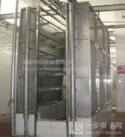 和義豬屠宰設(shè)備 打造高效生豬屠宰流水線的核心利器