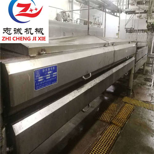 探訪海南手推屠宰設(shè)備 諸城志誠(chéng)批發(fā)高清圖片解析與行業(yè)應(yīng)用